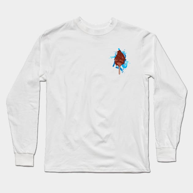 KHLAV KALASH Long Sleeve T-Shirt by KhlavKalash_CrabJuice